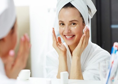 gezichtsbehandeling Breukelen schoonheidssalon Adiva Skincare