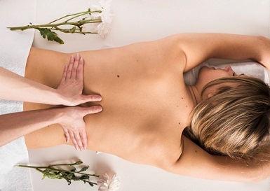 Massage Breukelen Adiva Skincare